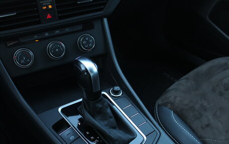 Volkswagen Jetta VII, 2018 год, 1 798 000 рублей, 12 фотография