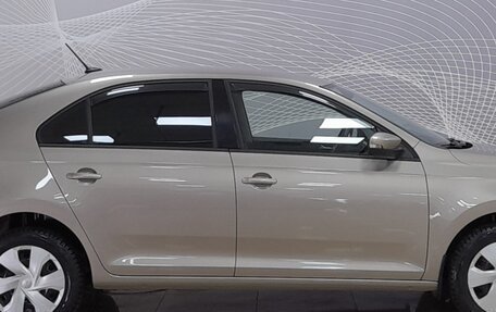 Volkswagen Polo VI (EU Market), 2022 год, 1 709 000 рублей, 3 фотография