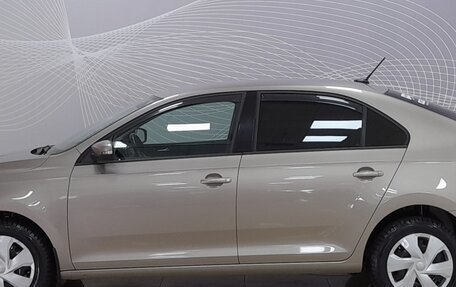 Volkswagen Polo VI (EU Market), 2022 год, 1 709 000 рублей, 6 фотография