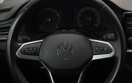 Volkswagen Polo VI (EU Market), 2022 год, 1 709 000 рублей, 12 фотография