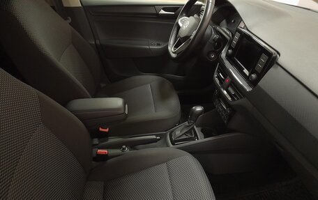 Volkswagen Polo VI (EU Market), 2022 год, 1 709 000 рублей, 10 фотография