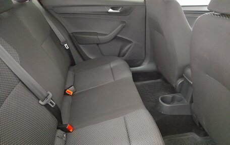 Volkswagen Polo VI (EU Market), 2022 год, 1 709 000 рублей, 14 фотография