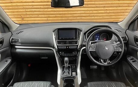 Mitsubishi Eclipse Cross, 2020 год, 1 300 000 рублей, 9 фотография