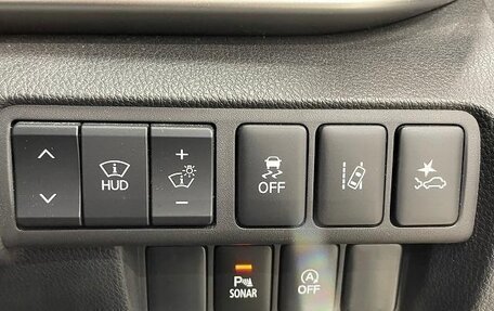 Mitsubishi Eclipse Cross, 2020 год, 1 300 000 рублей, 13 фотография