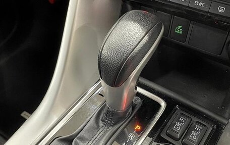 Mitsubishi Eclipse Cross, 2020 год, 1 300 000 рублей, 14 фотография