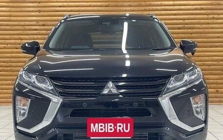 Mitsubishi Eclipse Cross, 2020 год, 1 300 000 рублей, 3 фотография