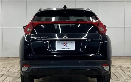 Mitsubishi Eclipse Cross, 2020 год, 1 300 000 рублей, 7 фотография