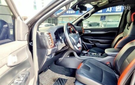 Ford Ranger, 2024 год, 6 400 000 рублей, 8 фотография
