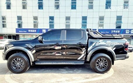 Ford Ranger, 2024 год, 6 400 000 рублей, 3 фотография
