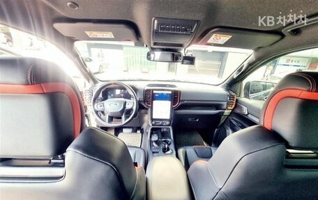 Ford Ranger, 2024 год, 6 400 000 рублей, 11 фотография