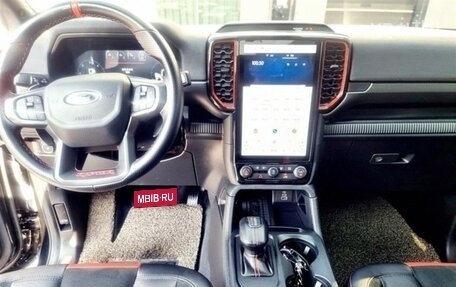 Ford Ranger, 2024 год, 6 400 000 рублей, 10 фотография