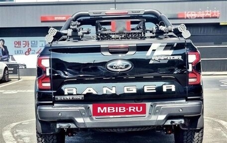 Ford Ranger, 2024 год, 6 400 000 рублей, 5 фотография