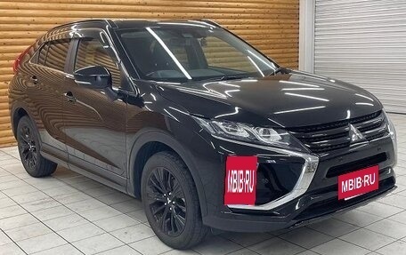 Mitsubishi Eclipse Cross, 2020 год, 1 300 000 рублей, 6 фотография