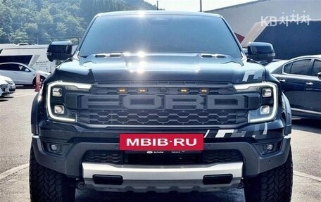 Ford Ranger, 2024 год, 6 400 000 рублей, 2 фотография