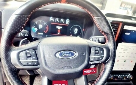 Ford Ranger, 2024 год, 6 400 000 рублей, 12 фотография