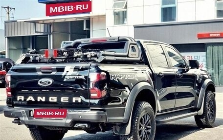 Ford Ranger, 2024 год, 6 400 000 рублей, 4 фотография