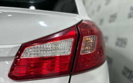 Chery Tiggo 5 I рестайлинг, 2016 год, 816 900 рублей, 12 фотография