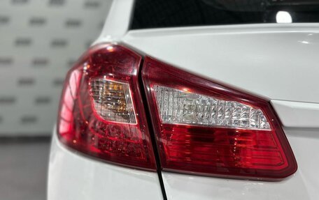 Chery Tiggo 5 I рестайлинг, 2016 год, 816 900 рублей, 11 фотография