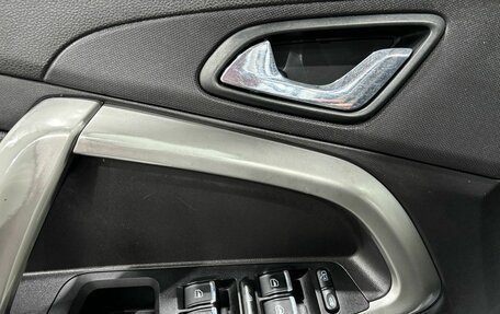 Chery Tiggo 5 I рестайлинг, 2016 год, 816 900 рублей, 18 фотография