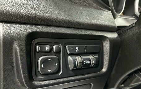 Chery Tiggo 5 I рестайлинг, 2016 год, 816 900 рублей, 21 фотография