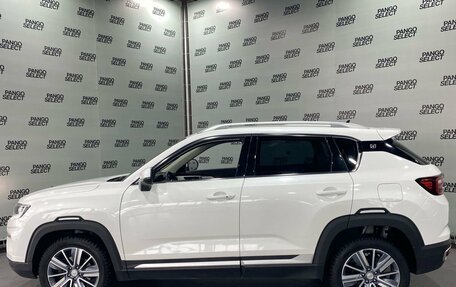 Changan CS35 Plus, 2020 год, 1 359 900 рублей, 8 фотография
