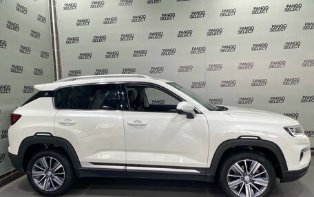 Changan CS35 Plus, 2020 год, 1 359 900 рублей, 4 фотография