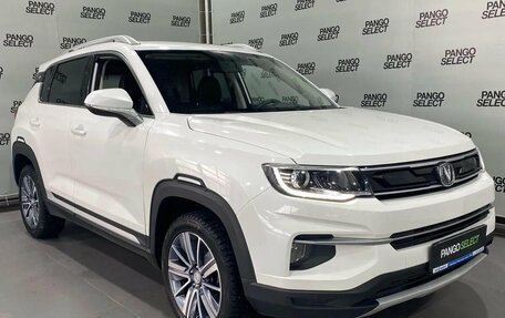 Changan CS35 Plus, 2020 год, 1 359 900 рублей, 3 фотография