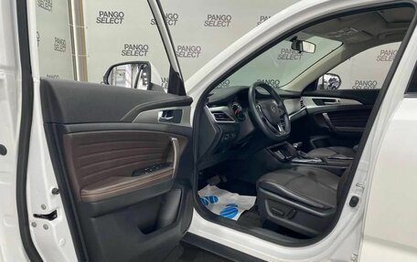 Changan CS35 Plus, 2020 год, 1 359 900 рублей, 9 фотография