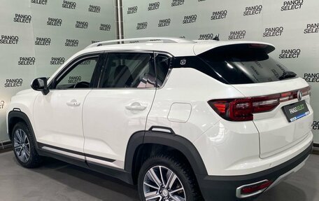 Changan CS35 Plus, 2020 год, 1 359 900 рублей, 7 фотография