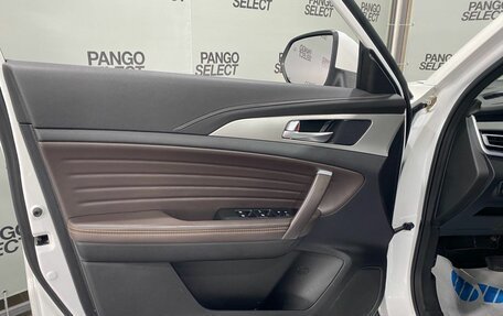 Changan CS35 Plus, 2020 год, 1 359 900 рублей, 10 фотография