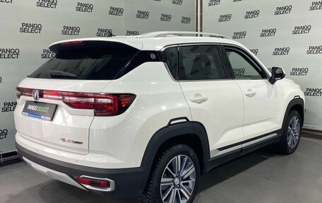 Changan CS35 Plus, 2020 год, 1 359 900 рублей, 5 фотография