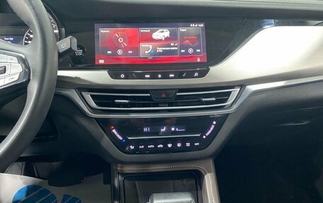 Changan CS35 Plus, 2020 год, 1 359 900 рублей, 16 фотография