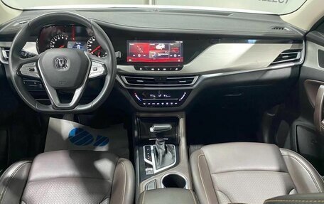 Changan CS35 Plus, 2020 год, 1 359 900 рублей, 15 фотография