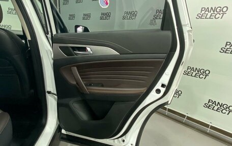 Changan CS35 Plus, 2020 год, 1 359 900 рублей, 20 фотография