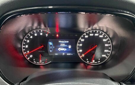 Changan CS35 Plus, 2020 год, 1 359 900 рублей, 18 фотография