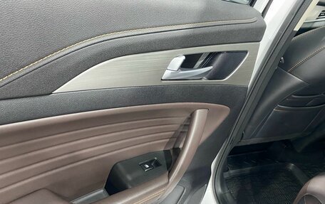 Changan CS35 Plus, 2020 год, 1 359 900 рублей, 14 фотография