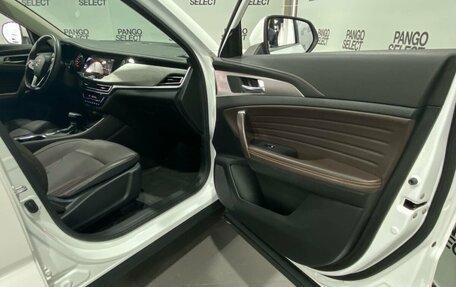 Changan CS35 Plus, 2020 год, 1 359 900 рублей, 22 фотография