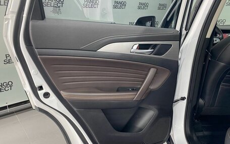 Changan CS35 Plus, 2020 год, 1 359 900 рублей, 13 фотография