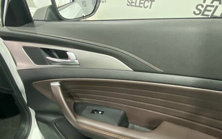 Changan CS35 Plus, 2020 год, 1 359 900 рублей, 24 фотография