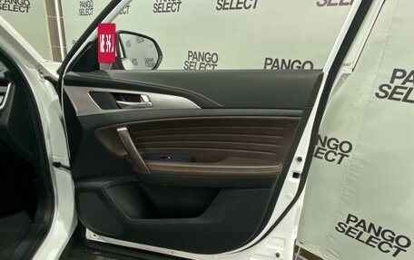 Changan CS35 Plus, 2020 год, 1 359 900 рублей, 23 фотография