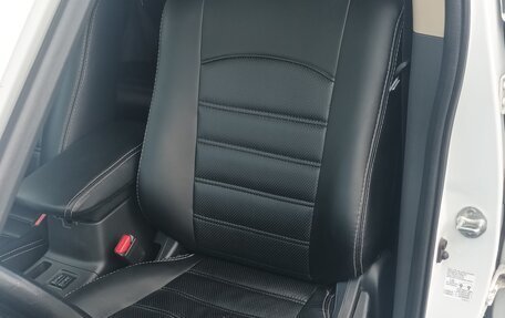 Mitsubishi Outlander III рестайлинг 3, 2013 год, 1 250 000 рублей, 8 фотография