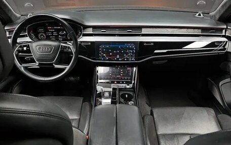 Audi A8, 2022 год, 9 400 000 рублей, 6 фотография