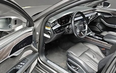 Audi A8, 2022 год, 9 400 000 рублей, 5 фотография