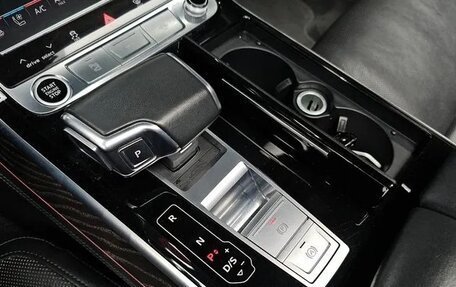 Audi A8, 2022 год, 9 400 000 рублей, 9 фотография