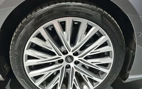 Audi A8, 2022 год, 9 400 000 рублей, 16 фотография