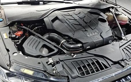 Audi A8, 2022 год, 9 400 000 рублей, 15 фотография