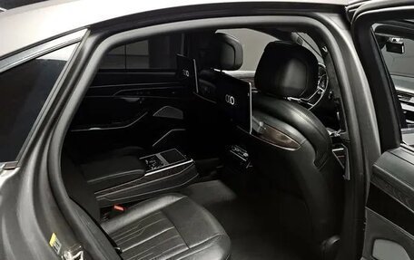Audi A8, 2022 год, 9 400 000 рублей, 12 фотография