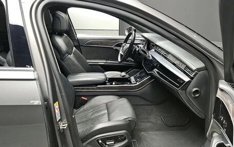 Audi A8, 2022 год, 9 400 000 рублей, 11 фотография