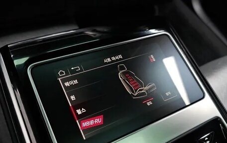 Audi A8, 2022 год, 9 400 000 рублей, 8 фотография