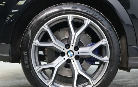 BMW X6, 2020 год, 9 300 000 рублей, 7 фотография